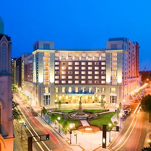 Heldrich Hotel&Conference Center