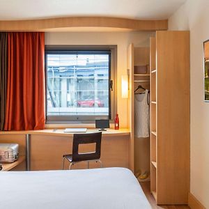 Ibis Madrid Alcobendas