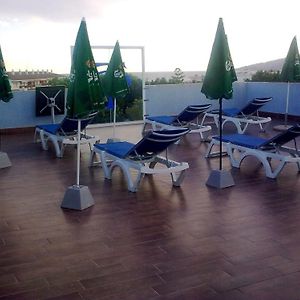 Hotel Playa Terreros