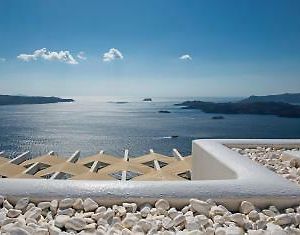 Caldera'S Lilium Villas